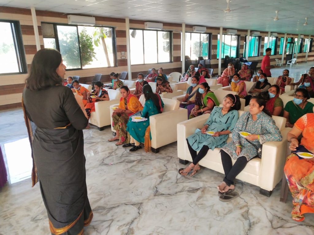 Women Entrepreneurship Development Programs (6)