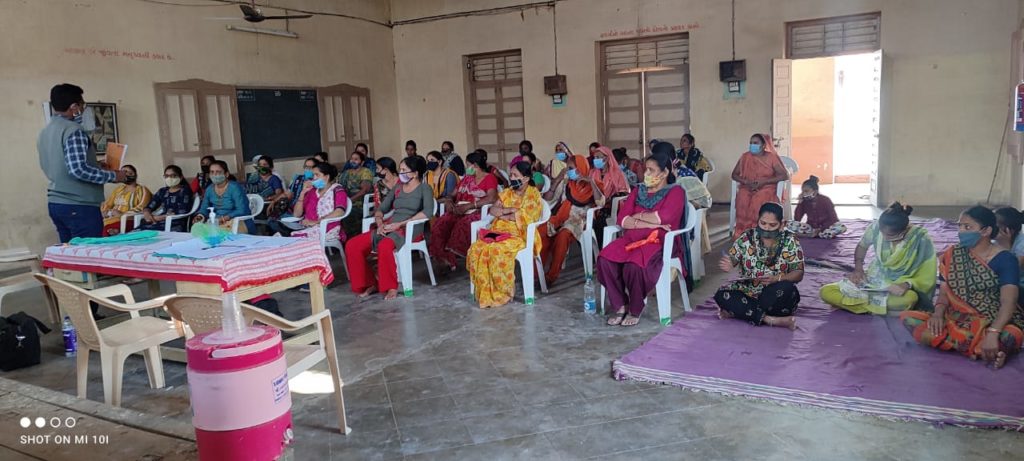 Women Entrepreneurship Development Programs (7)